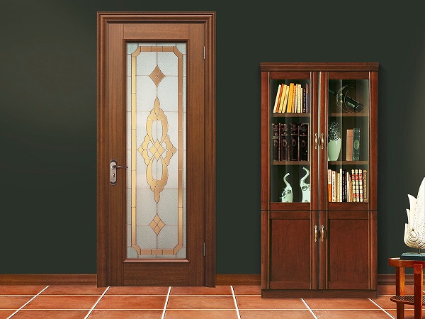 风云 （中国）家居教你如何检查烤漆门的隔音效果