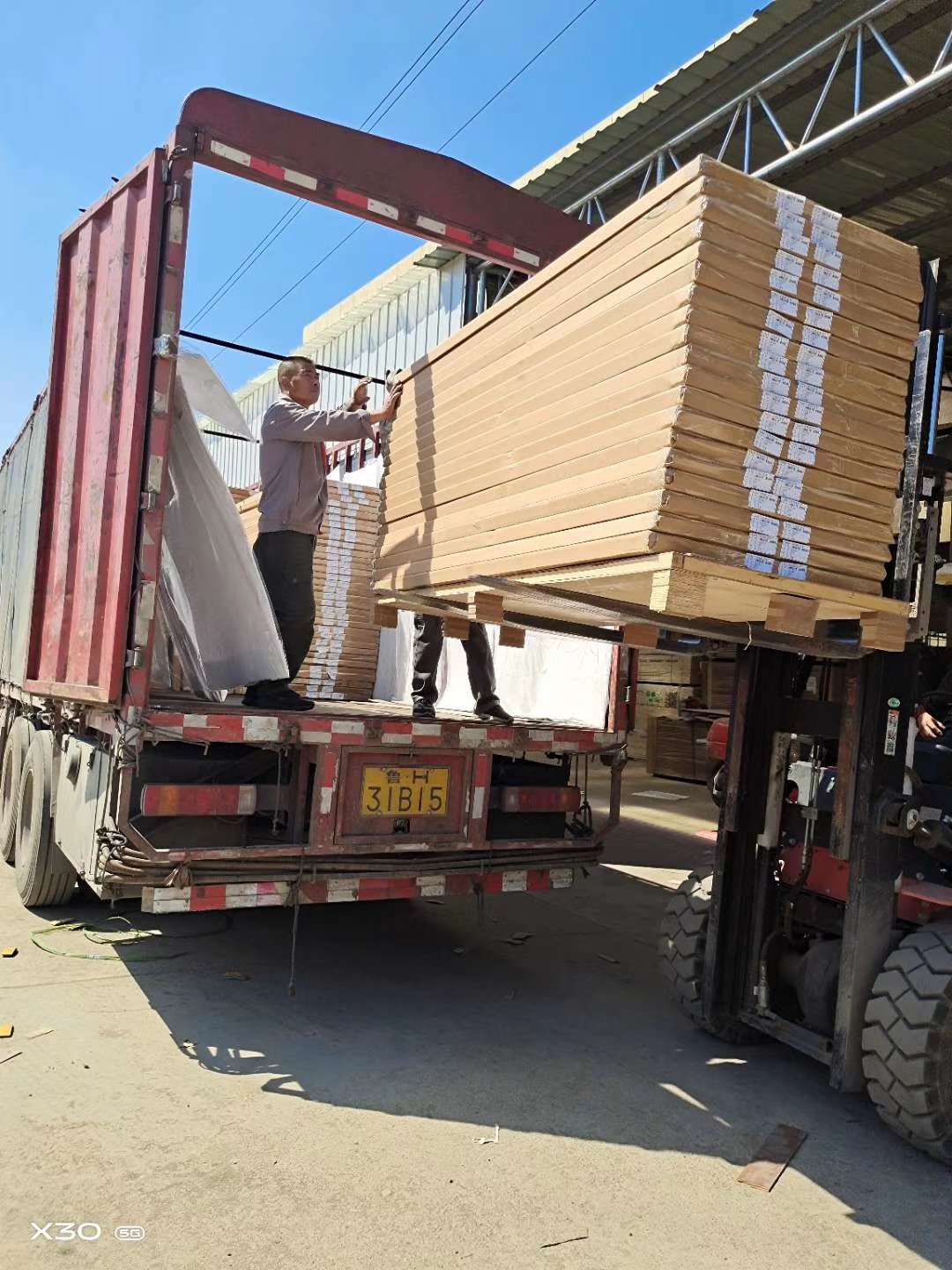 浙江风云 （中国）家居，强强联手★央视九套，只为成全