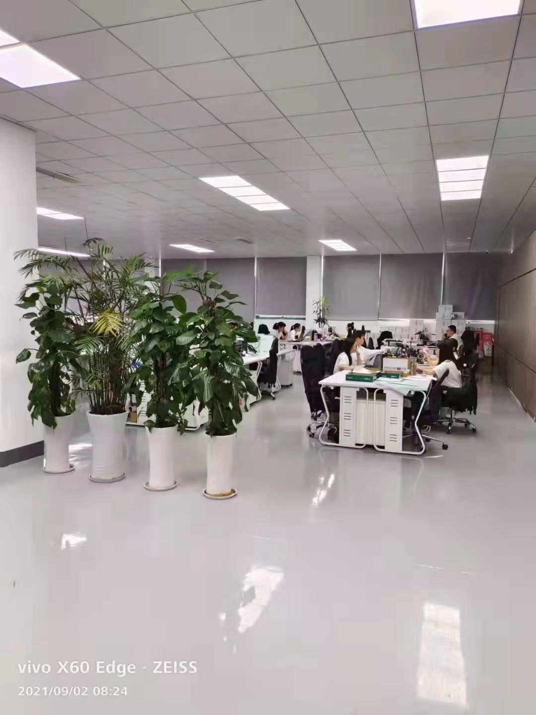 风云 （中国）家居开启2022新征程