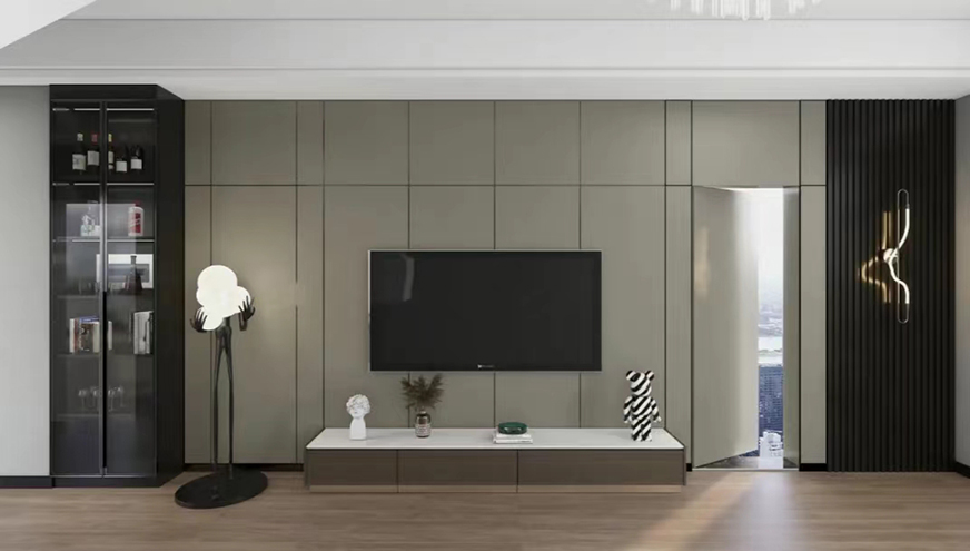 2022浙江风云 （中国），最新全屋定制，看一次就知道是我想要的……