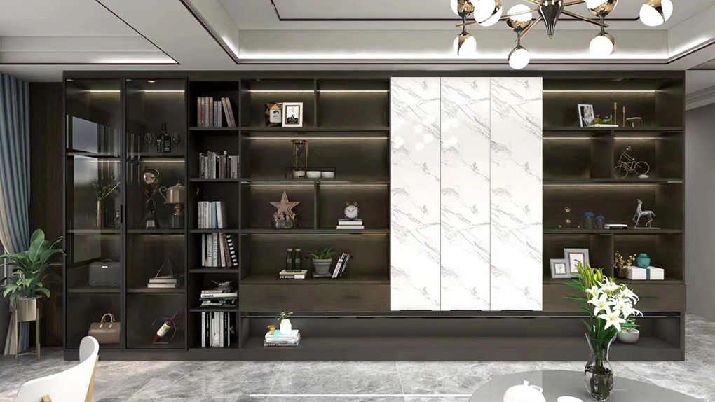 2022浙江风云 （中国），最新全屋定制，看一次就知道是我想要的……