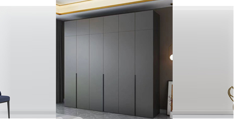 为何现代人装修时都喜欢选择烤漆门?风云 （中国）家